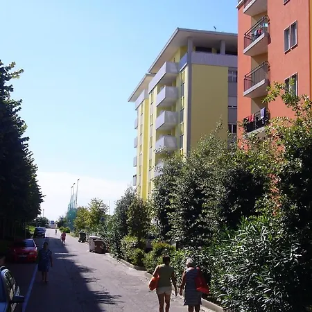 Appartamenti Aurora-2